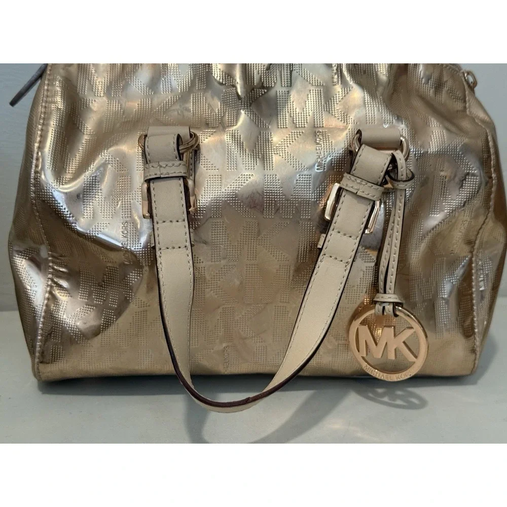 Michael beautiful authentic